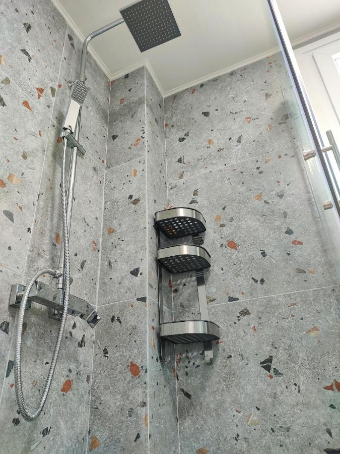 Vátos The Old Stables Apartment מראה חיצוני תמונה