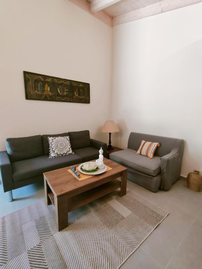 Vátos The Old Stables Apartment מראה חיצוני תמונה