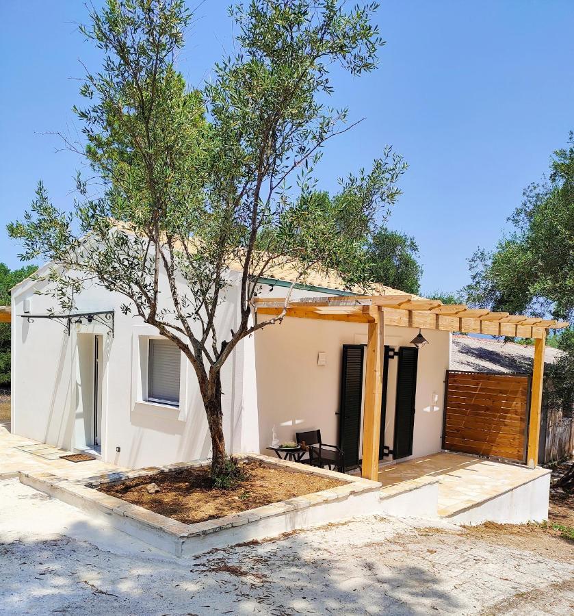 Vátos The Old Stables Apartment מראה חיצוני תמונה