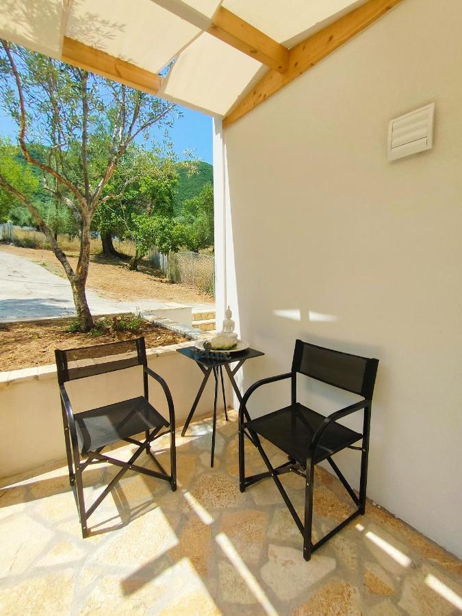 Vátos The Old Stables Apartment מראה חיצוני תמונה