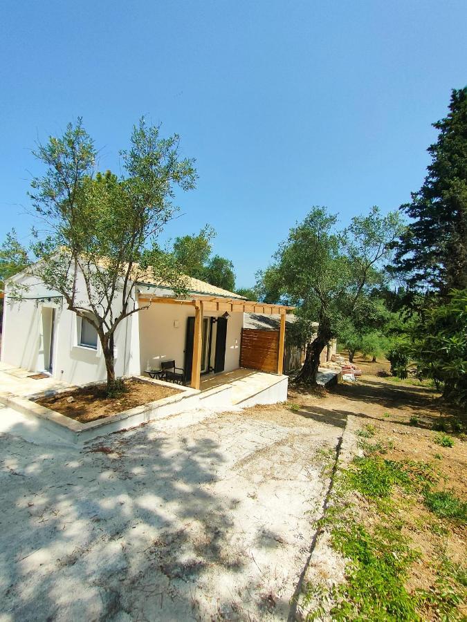 Vátos The Old Stables Apartment מראה חיצוני תמונה