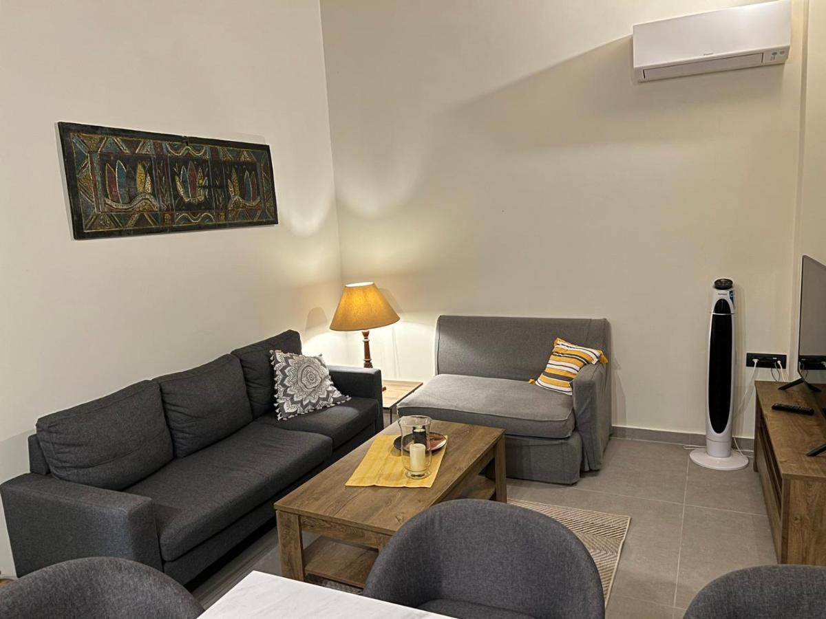 Vátos The Old Stables Apartment מראה חיצוני תמונה