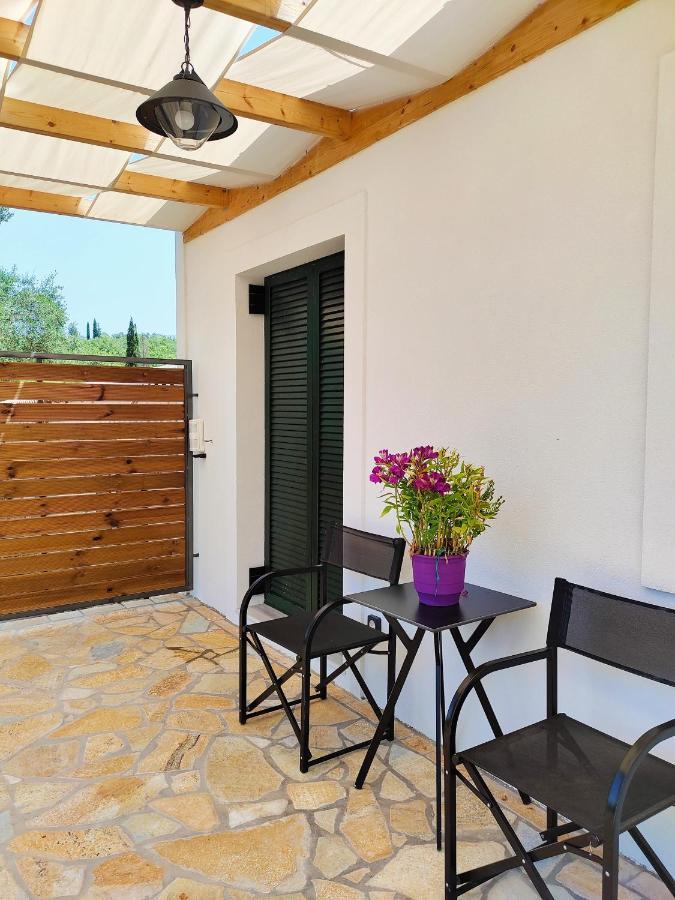 Vátos The Old Stables Apartment מראה חיצוני תמונה