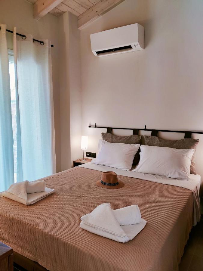 Vátos The Old Stables Apartment מראה חיצוני תמונה
