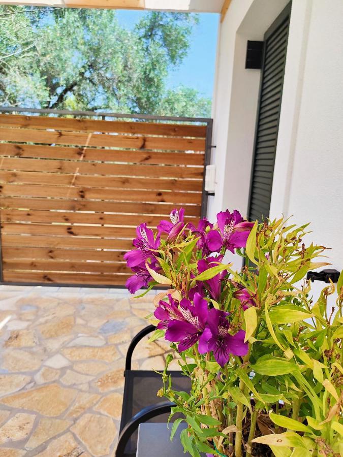 Vátos The Old Stables Apartment מראה חיצוני תמונה