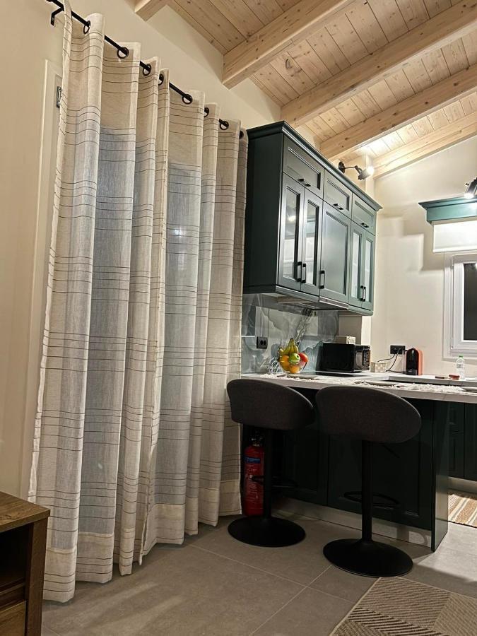 Vátos The Old Stables Apartment מראה חיצוני תמונה