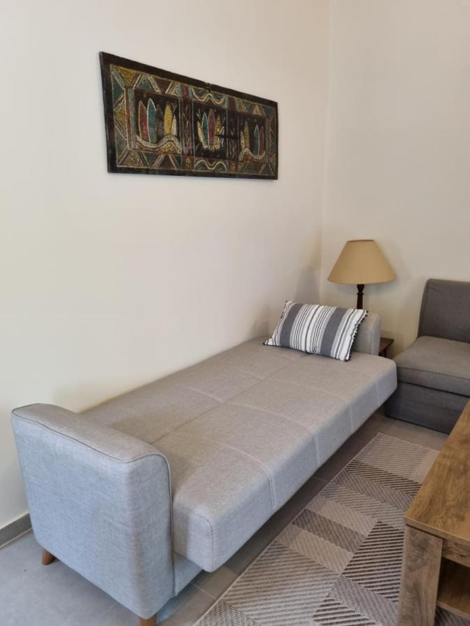 Vátos The Old Stables Apartment מראה חיצוני תמונה